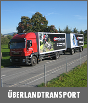 &Uuml;berlandtransport