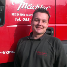 Andi Sch&uuml;mperli